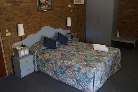 Tooleybuc River Retreat Villas - Accommodation Adelaide 2