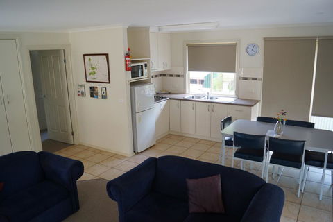 Tooleybuc River Retreat Villas - Accommodation Adelaide 1