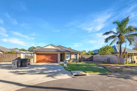 Toonalook Retreat - Pet Friendly And Close To Town - Accommodation Adelaide 0