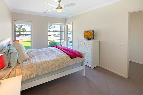 Toonalook Retreat - Pet Friendly And Close To Town - Accommodation Adelaide 1