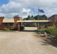 Toora Lodge Motel - Accommodation Adelaide