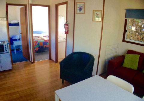 Toora Tourist Park - Accommodation Adelaide 1