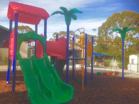 Toora Tourist Park - Accommodation Adelaide 2