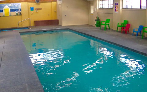 Toora Tourist Park - Accommodation Adelaide 3
