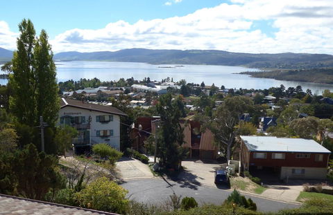 Top Deck - Accommodation Adelaide 1