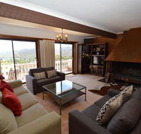 Top Deck - Accommodation Adelaide