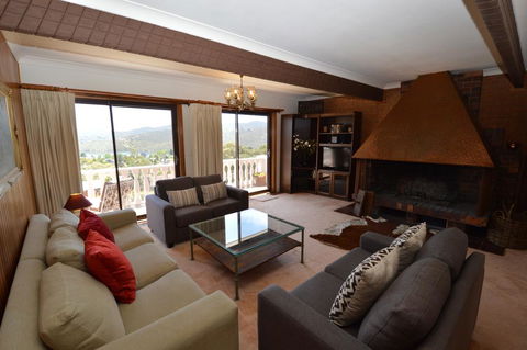 Top Deck - Accommodation Adelaide 0