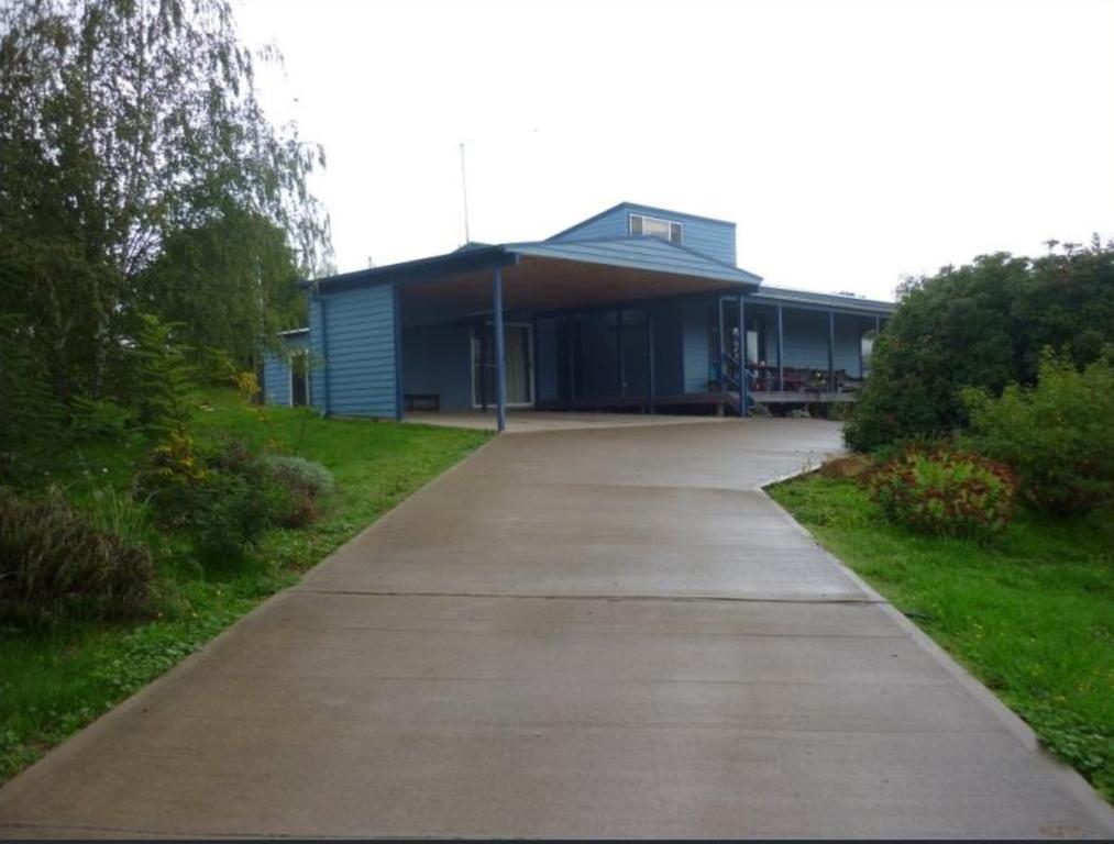 Merriangaah NSW Accommodation Adelaide