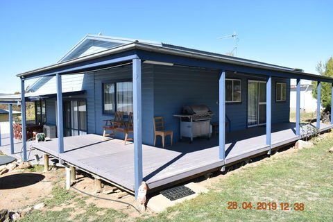 Top Spot - Accommodation Adelaide 1