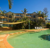 Town Beach Beachcomber Resort - Accommodation Adelaide