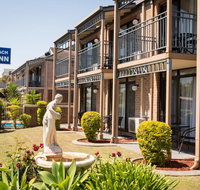 Town Beach Motor Inn Port Macquarie - Accommodation Adelaide