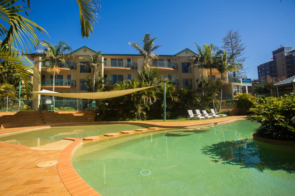 Port Macquarie NSW Accommodation Adelaide