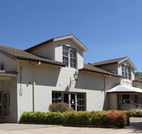 Townhouse Motel Cowra - Accommodation Adelaide