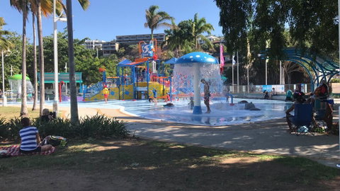 Townsville Apartments On Gregory - Accommodation Adelaide 1