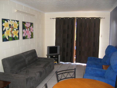 Townsville Apartments On Gregory - Accommodation Adelaide 3