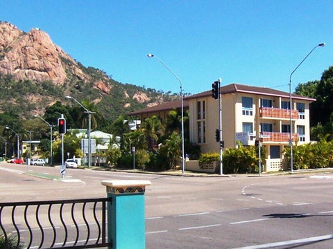 Townsville Apartments On Gregory - Accommodation Adelaide 0