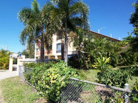 Townsville Apartments On Gregory - Accommodation Adelaide 2