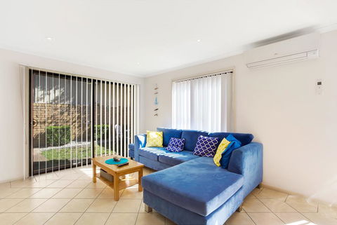 Townhouse In The Heart Of Port Stephens - Accommodation Adelaide 1