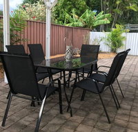 Townsville Wistaria Spacious Home - Accommodation Adelaide