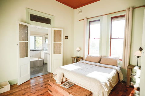 Tracton Homestead - Accommodation Adelaide 3