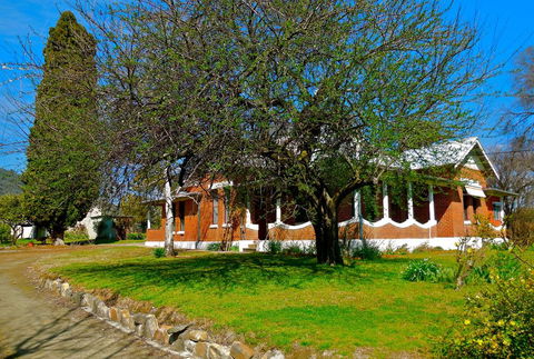 Tracton Homestead - Accommodation Adelaide 0