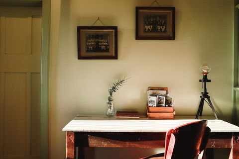 Tracton Homestead - Accommodation Adelaide 2