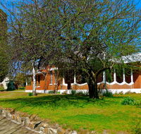 Tracton Homestead - Accommodation Adelaide