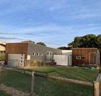 Tranquil Getaway Wifi Netflix Pet friendly - Accommodation Adelaide