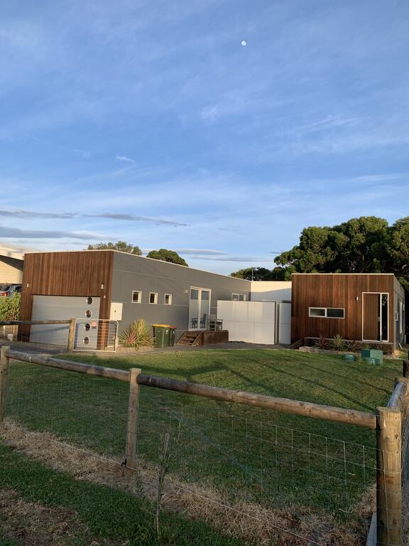 Nambrok VIC Accommodation Adelaide