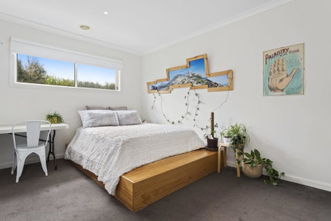 TRANQUIL HAVEN - MOUNT ELIZA - Accommodation Adelaide 1