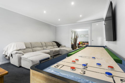 TRANQUIL HAVEN - MOUNT ELIZA - Accommodation Adelaide 3
