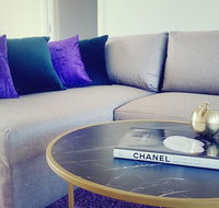 Tranquility - Accommodation Adelaide