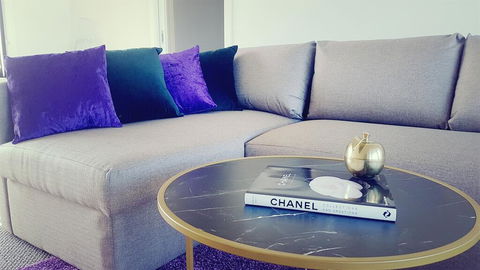 Tranquility - Accommodation Adelaide 0