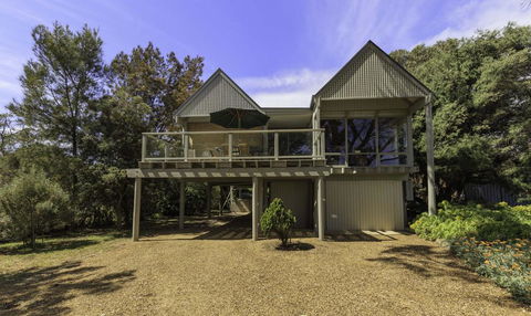 Tranquillity On Riverview - 33 Riverview Drive - Accommodation Adelaide 0