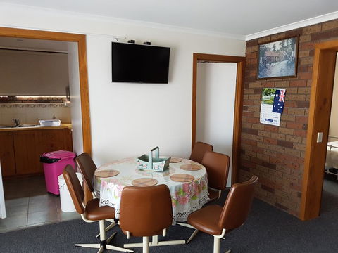 Traplins Accomodation - Accommodation Adelaide 3