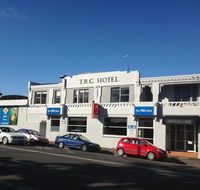 TRC Hotel - Accommodation Adelaide