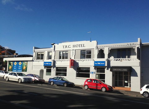 TRC Hotel - Accommodation Adelaide 0