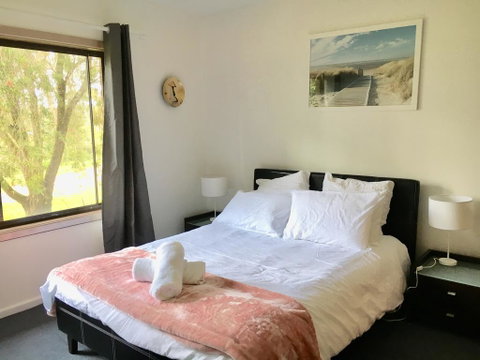 Tree Of Love Farm Stay - Accommodation Adelaide 0