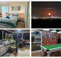 Tree Top House BB - Accommodation Adelaide