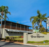 Treehaven Tourist Park - Accommodation Adelaide