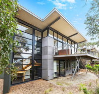 TREETOPS TERRACE 12 - A luxury Skenes Creek villa - Accommodation Adelaide