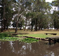 Trentham East Country Retreat - Accommodation Adelaide