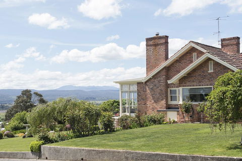Trevallyn House B & B - Accommodation Adelaide 3