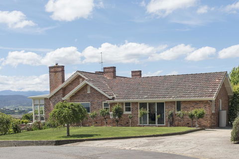 Trevallyn House B & B - Accommodation Adelaide 1