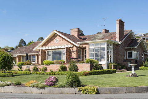 Trevallyn House B & B - Accommodation Adelaide 0
