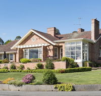 Trevallyn House B  B - Accommodation Adelaide