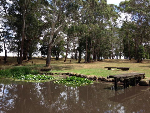 Trentham East Country Retreat - Accommodation Adelaide 0