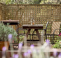 Trinity Cottage - Accommodation Adelaide