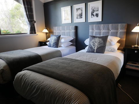 Troldhaugen Lodge - Accommodation Adelaide 2