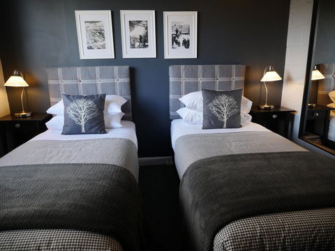 Troldhaugen Lodge - Accommodation Adelaide 1